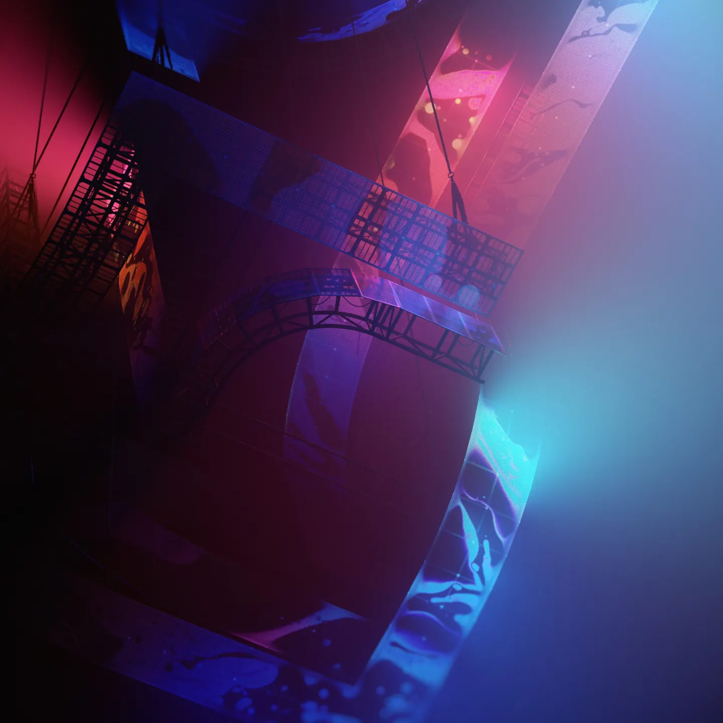 Atrox Clue visual detail