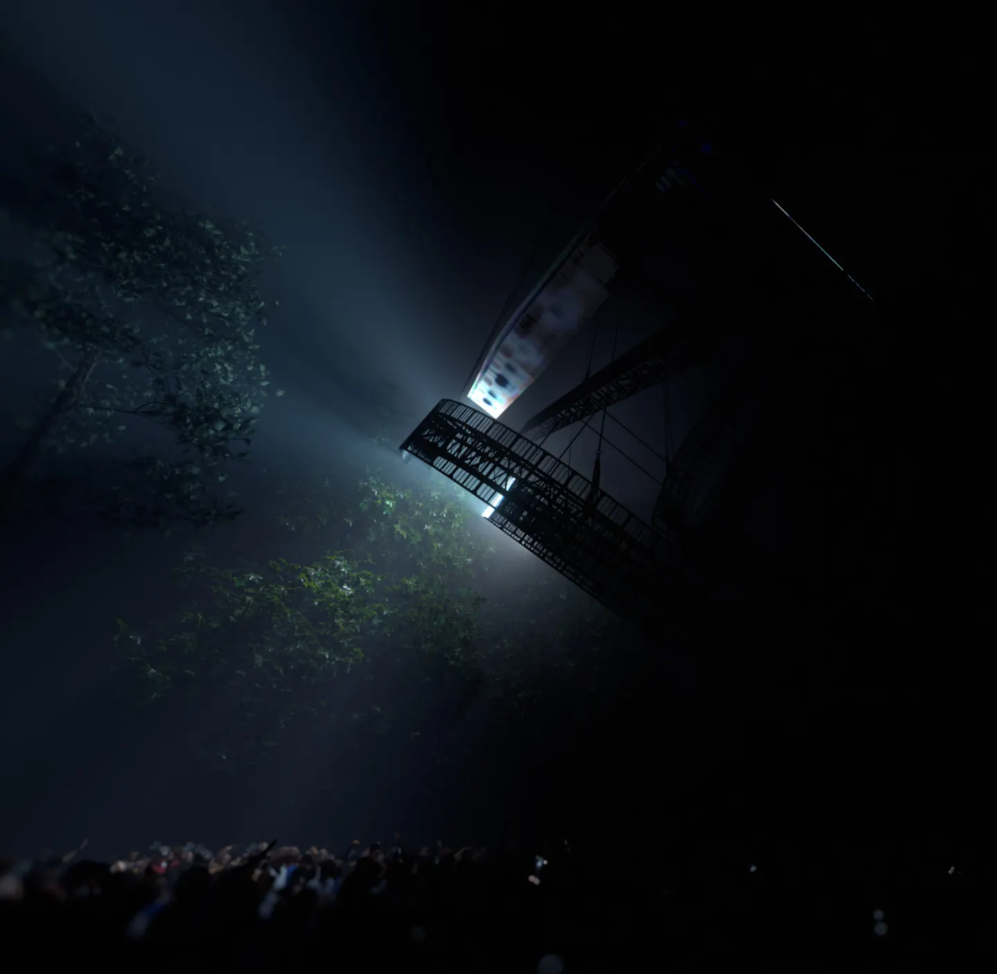 Atrox Darkness still
