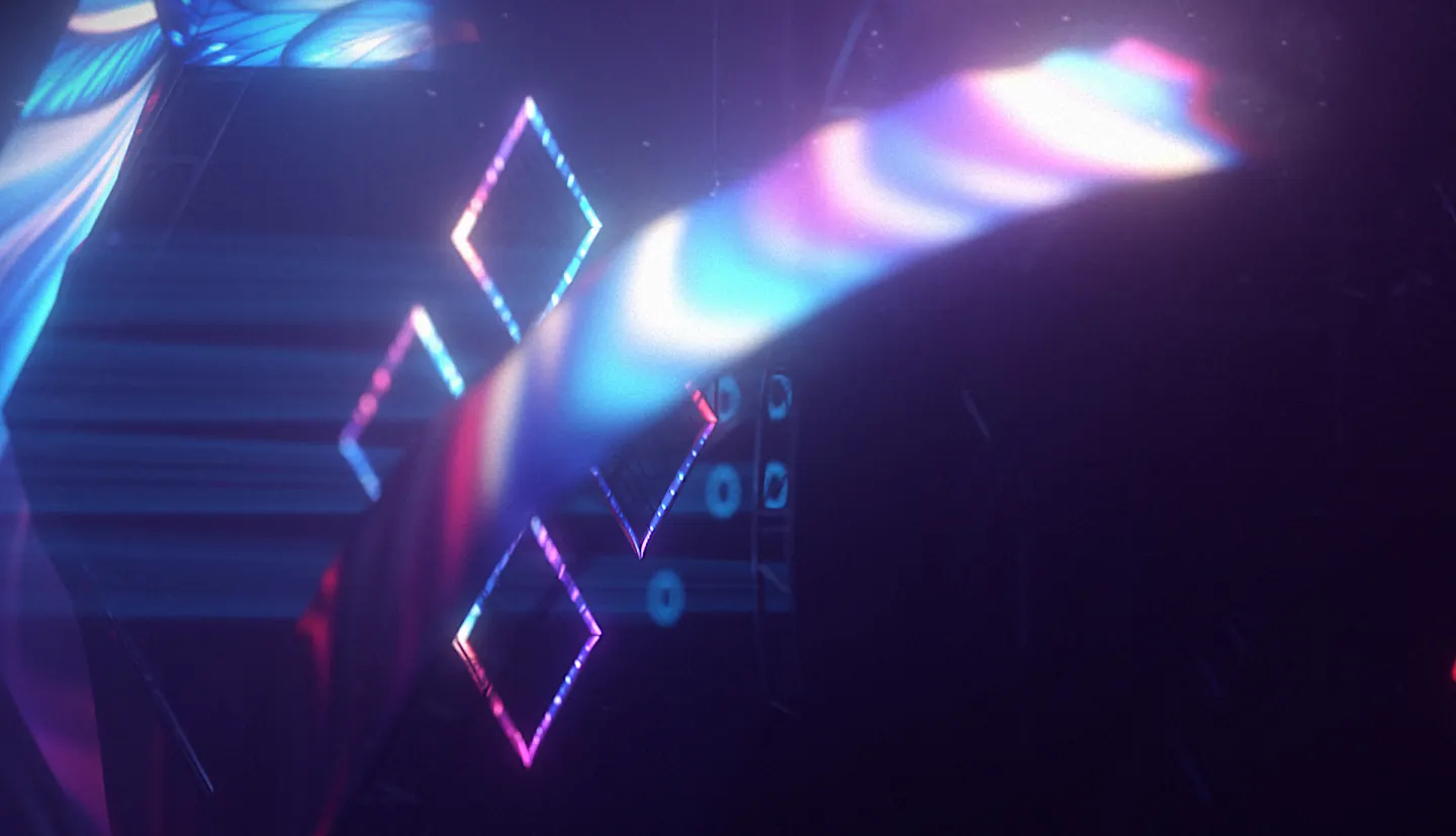 Unified stage canvas preview